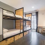 X9Hostel