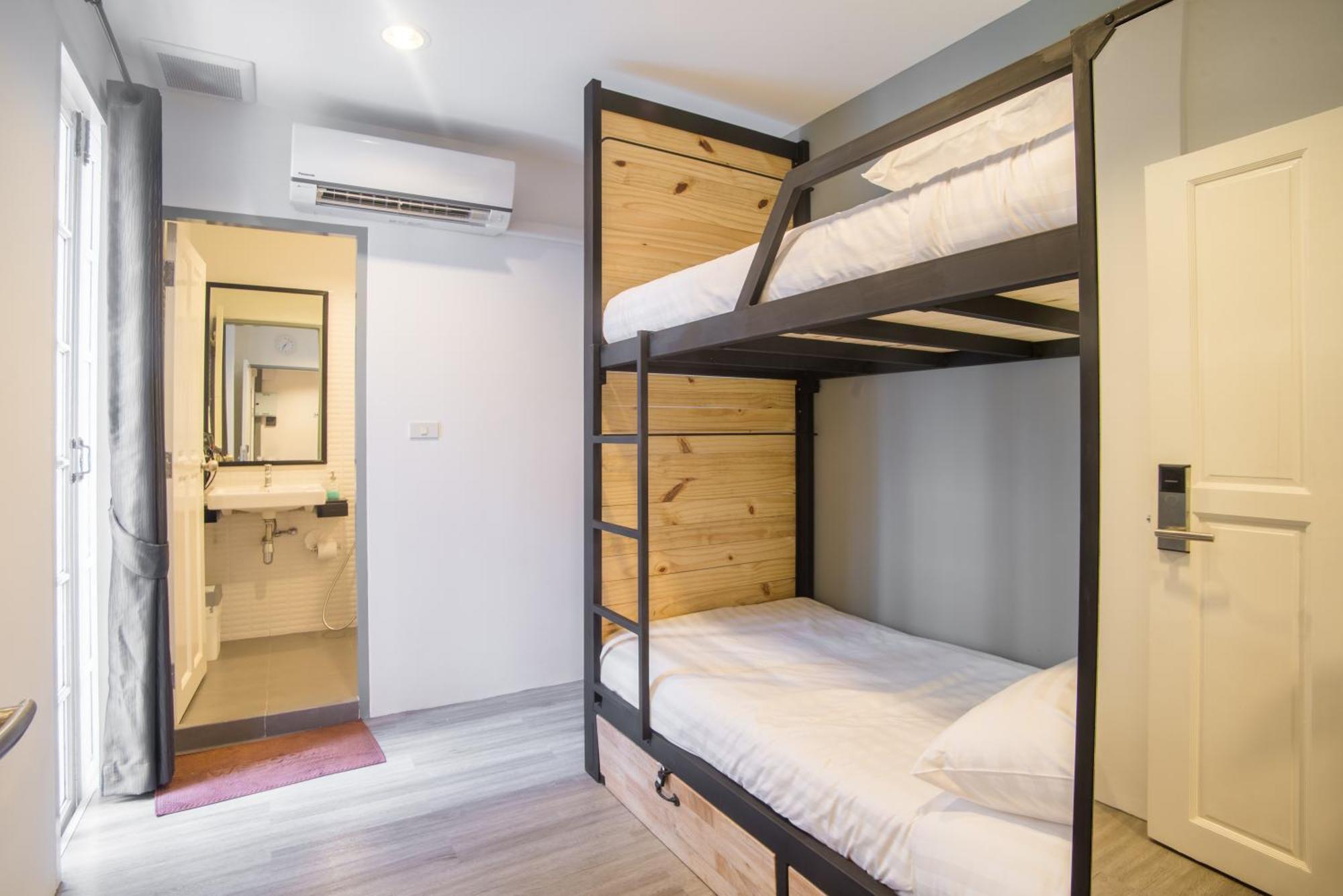 Auberge de jeunesse X9hostel