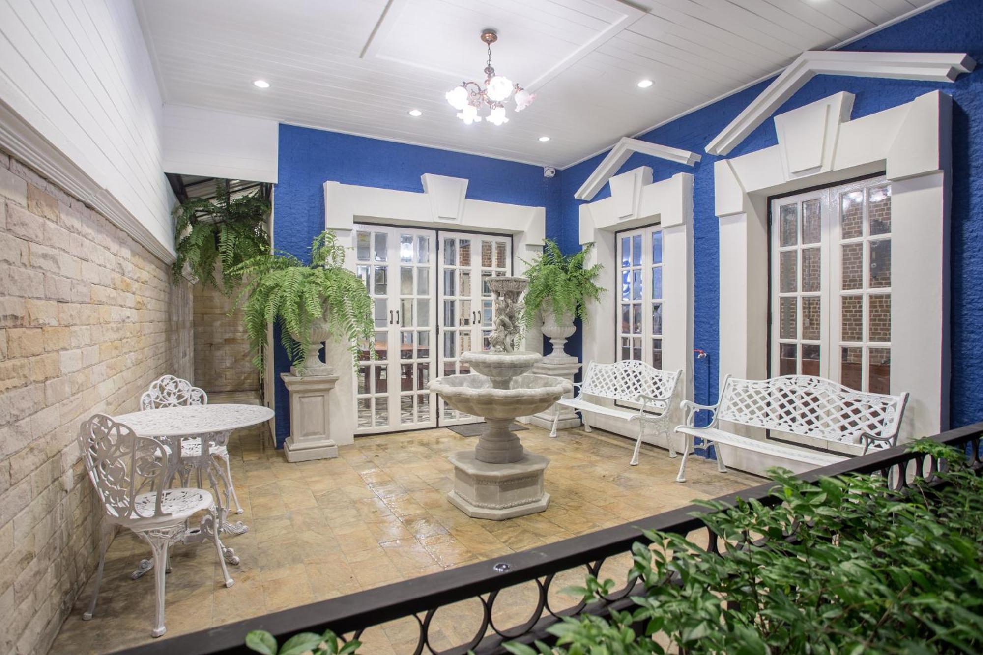 Auberge de jeunesse X9hostel Bangkok
