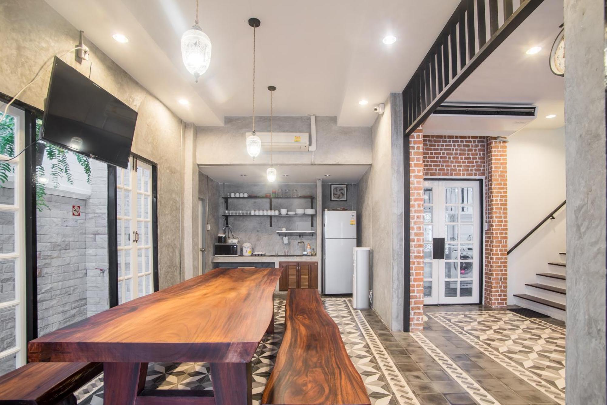 Auberge de jeunesse X9hostel