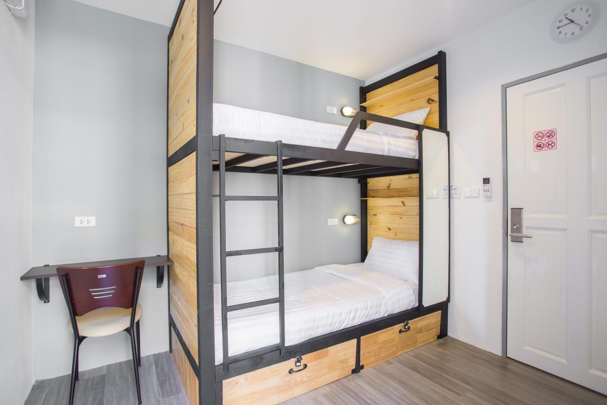 X9hostel Auberge de jeunesse *