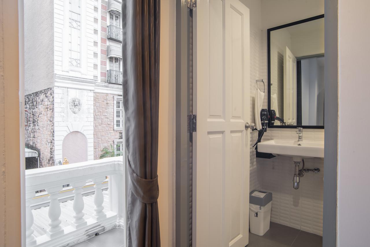 Auberge de jeunesse X9hostel *
