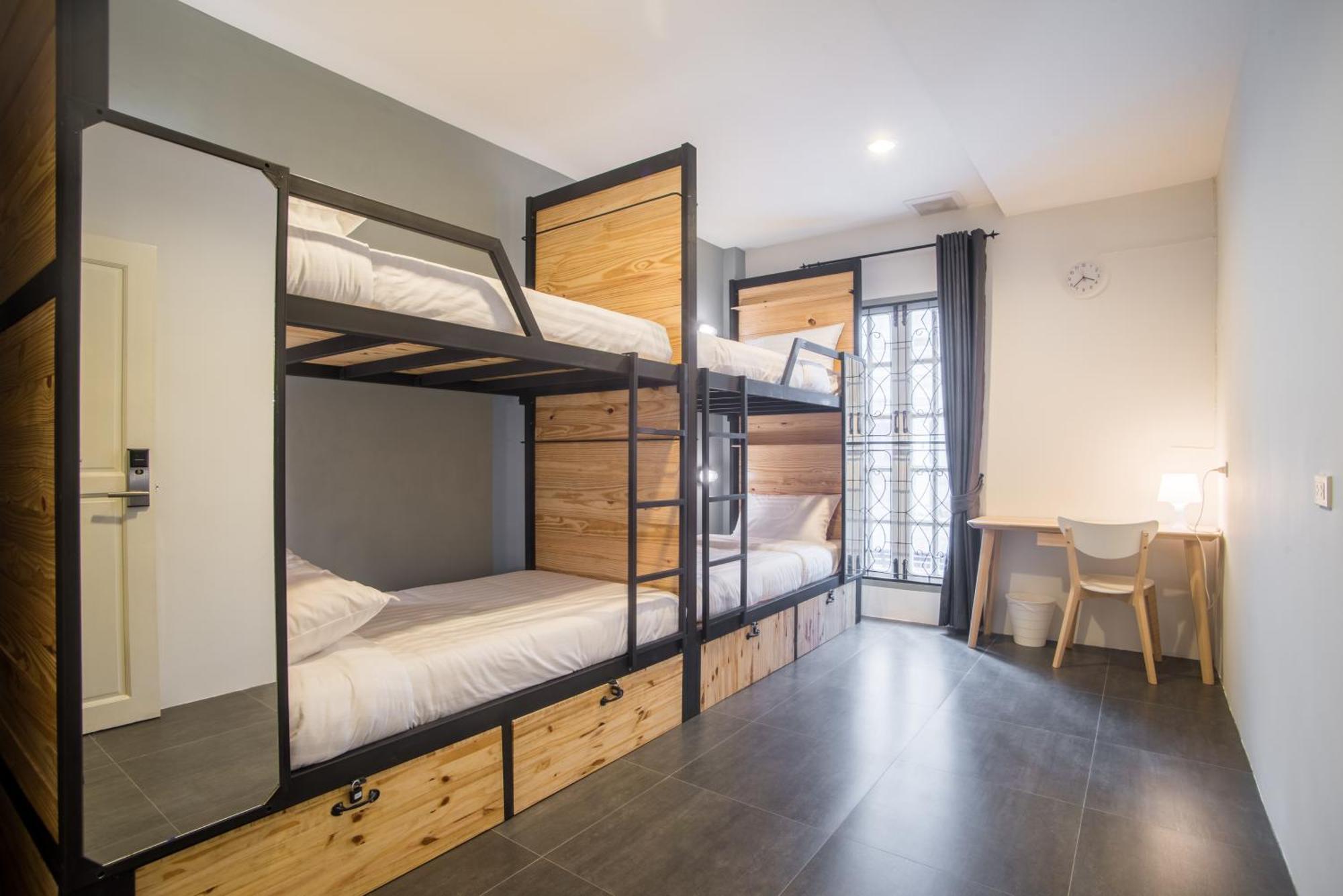 Auberge de jeunesse X9hostel Bangkok