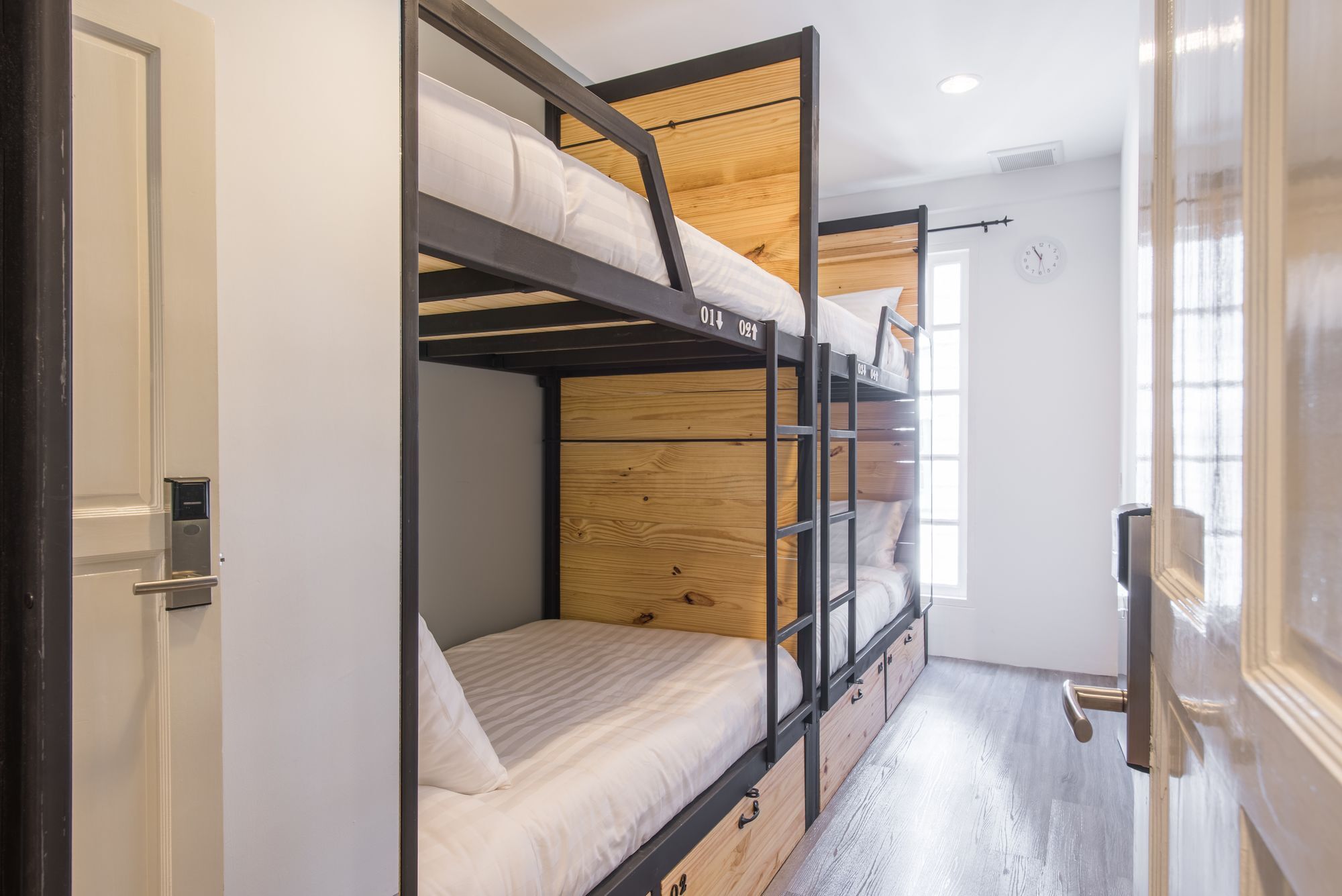 Auberge de jeunesse X9hostel